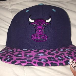 New Era SnapBack cap